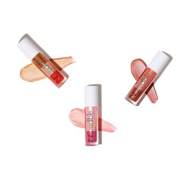 INC.redible Tri Harder Rainbow Sparkle Gloss_on hold INC.redible Tri Harder Rainbow Sparkle Gloss_on hold