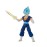 Dragon Ball Super - Dragon Stars - Super Saiyan Blue Vegito, 6.5 Action Figure