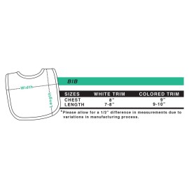 inktastic Ring Bearer- Black Bow Tie and Gold Wedding Ring Baby Bib White and Black 2ff56