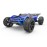 Redcat Racing Piranha-TR-10 Piranha Tr10 Truggy, Blue