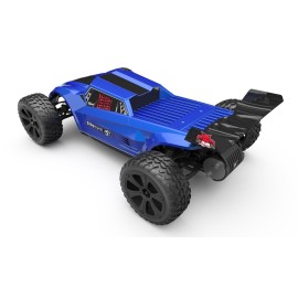 Redcat Racing Piranha-TR-10 Piranha Tr10 Truggy, Blue