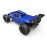 Redcat Racing Piranha-TR-10 Piranha Tr10 Truggy, Blue