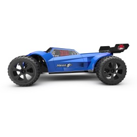 Redcat Racing Piranha-TR-10 Piranha Tr10 Truggy, Blue