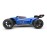 Redcat Racing Piranha-TR-10 Piranha Tr10 Truggy, Blue