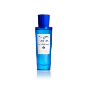 Acqua Di Parma Blu Mediterraneo Bergamotto di Calabria Eau de Toilette Spray for Women, 1.0 Ounce Acqua Di Parma Blu Mediterraneo Bergamotto di Calabria Eau de Toilette Spray for Women, 1.0 Ounce