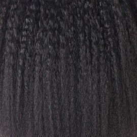 Clip in Human Hair Extensions Kinky Straight Wave Afro Kinky Natural Black Yaki 10 Inch to 24 Inch Real Human Hair7 Pcs80g 16 Natural Black Clip in Human Hair Extensions Kinky Straight Wave Afro Kinky Natural Black Yaki 10 Inch to 24 Inch Real Human Hair7 Pcs80g 16 Natural Black