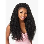 SENSATIONNEL LULUTRESS CROCHET BRAID DEEP TWIST 18 (1B)