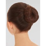 Hair Net, Capezio Bunheads Hair Nets for Dancers, Blonde, 2-pack