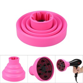 Hair Blower Diffuser Foldable Folding Hairdryer Cover Styling Hairdressing Tool 5Colors By Filfeel () Hair Blower Diffuser Foldable Folding Hairdryer Cover Styling Hairdressing Tool 5Colors By Filfeel ()