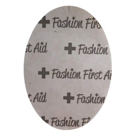 Garment Guard: The Original Disposable Adhesive COTTON Underarm Sweat Pads, Unisex to Prevent Armpit Stain (10 pairs, Beige) Garment Guard: The Original Disposable Adhesive COTTON Underarm Sweat Pads, Unisex to Prevent Armpit Stain (10 pairs, Beige)