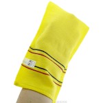 Songwol Towel (Soft) 9 - Korean Beauty Skin Exfoliating Bath Scrub Gloves.(4pcs)