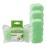 Spongeables Body Wash in a 20+ Wash Sponge, Cool Cucumber, 3 Count