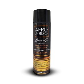 Lnea Capilar para el Pelo Rizo de accin hidratante y nutritiva 5 Pasos