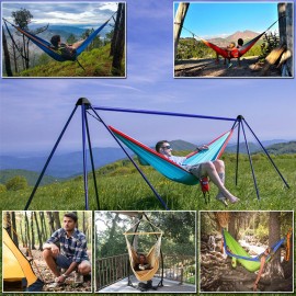 Carabiner Clip855lbs3 Iron Heavy Duty Caribeaners for Hammocks,Camping Accessories,Hiking,Keychain,Outdoors and Gym etc,Spring Snap Hook Carabiners for Dog Leash,Harness and Key Ring,2 PCS,Black