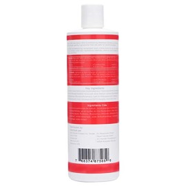 Alra - Mild Conditioning Shampoo - Gentle Cleanser and Conditioner for Cancer Patients During and After Radiation and Chemotherapy - Improves Fragile Hair - Promotes Growth (16oz NEW) Alra - Mild Conditioning Shampoo - Gentle Cleanser and Conditioner for Cancer Patients During and After Radiation and Chemotherapy - Improves Fragile Hair - Promotes Growth (16oz NEW)