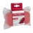 Spongeables Body Wash in a 20+ Wash Sponge, Pomegranate Punch, 3 Count