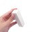 Honbay 10PCS White Nail Buffer Block for Acrylic and Natural Nails 4 Sided Sanding Buffers for Gel Nails Fingernail Shine Buffing Filer Set Professional Manicure Polisher Buffer Bulk Medium Grit