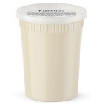 Raw Kokum Butter 32 oz. / 2 lbs. 100% Pure Natural Cold Pressed - Great for Skin, Body and Hair Moisturizer, DIY Creams, Balms, Lotions and Soap Making.