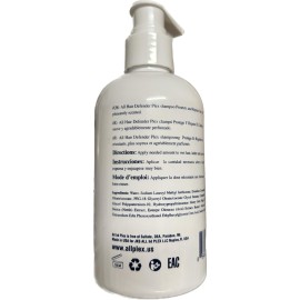 PLEX B.T Amazing Shampoo and Conditioner 8oz Duo - JKS International - Softens, Restores Damaged Hair - Hair Care - Shampoo and Conditioner Set PLEX B.T Amazing Shampoo and Conditioner 8oz Duo - JKS International - Softens, Restores Damaged Hair - Hair Care - Shampoo and Conditioner Set