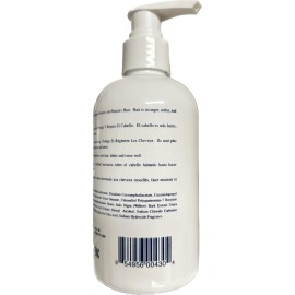 PLEX B.T Amazing Shampoo and Conditioner 8oz Duo - JKS International - Softens, Restores Damaged Hair - Hair Care - Shampoo and Conditioner Set PLEX B.T Amazing Shampoo and Conditioner 8oz Duo - JKS International - Softens, Restores Damaged Hair - Hair Care - Shampoo and Conditioner Set