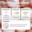 LAPCOS Pearl Sheet Mask, Daily Face Mask with Probiotics to Clarify Skin, Korean Beauty Favorite, 5-Pack