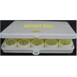 12 Bindi Box Long Multicolored Crystal Bindis Bridal face Jewels Forehead Tika (With Extra Crystal Stones) | wedding makeup party event body art temporary tattoo