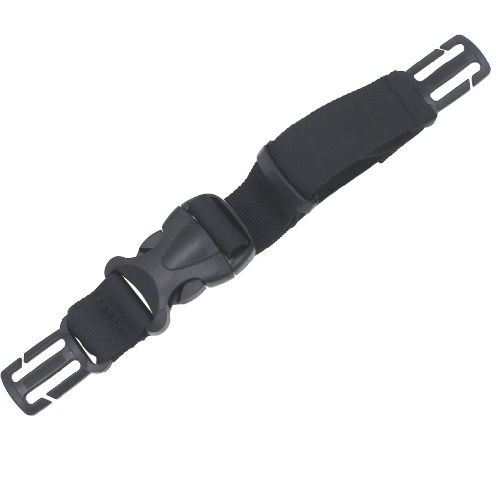 YYST Sternum Strap Backpack Chest Harness for Backpack with 20MM or 25MM Webbing