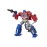 Transformers Generations War for Cybertron: Siege Voyager Class WFC-S11 Optimus Prime Action Figure (Amazon Exclusive)