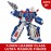 Transformers Generations War for Cybertron: Siege Leader Class WFC-S13 Ultra Magnus Action Figure
