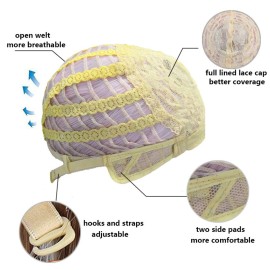 BERON Orange Long Wig for Women Girls Curly Wavy Hair Wigs 26 Halloween Cosplay Party Heat Resistant Synthetic Fiber Wigs BERON Orange Long Wig for Women Girls Curly Wavy Hair Wigs 26 Halloween Cosplay Party Heat Resistant Synthetic Fiber Wigs