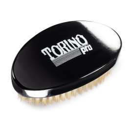 Torino Pro Wave 660- Soft Curve 360 Waves - True Texture Soft - Great for Laying Down Frizz - Polisher/Finisher