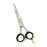 German Professional Barber Scissors Shears With Polished Finish Size 6 Inches Cynamed