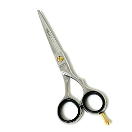 German Professional Barber Scissors Shears With Polished Finish Size 6 Inches Cynamed