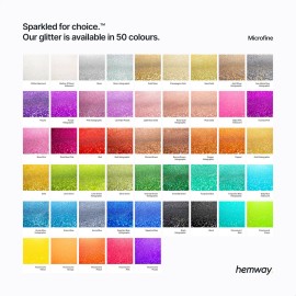 Hemway Premium Ultra Sparkle Glitter Multi Purpose Metallic Flake for Arts Crafts Nails Cosmetics Resin Festival Face Hair - Sapphire Blue Holographic - Microfine (1/256 0.004 0.1mm) 100g / 3.5oz Hemway Premium Ultra Sparkle Glitter Multi Purpose Metallic Flake for Arts Crafts Nails Cosmetics Resin Festival Face Hair - Sapphire Blue Holographic - Microfine (1/256 0.004 0.1mm) 100g / 3.5oz