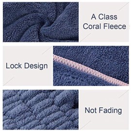 Chloven 2 Pack Microfiber Bowtie Headbands Facial Makeup Headband Cosmetic Bowknot Hairlace Wash Spa Yoga Sports Shower Adjustable Elastic Hair Band for Girls and Women Chloven 2 Pack Microfiber Bowtie Headbands Facial Makeup Headband Cosmetic Bowknot Hairlace Wash Spa Yoga Sports Shower Adjustable Elastic Hair Band for Girls and Women