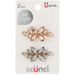 Scunci Hair Jewels