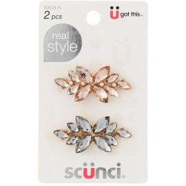 Scunci Hair Jewels Scunci Hair Jewels
