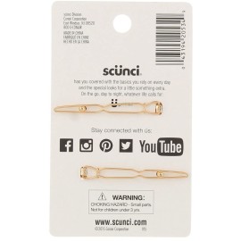 Scunci Hair Jewels