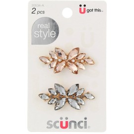 Scunci Hair Jewels