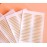 800 Pcs Makeup Breathable Lace Eyelid Tape Invisible Single Side Double Eyelid Stickers Big Eye Decoration Perfect for Hooded Droopy Uneven Small Eyes
