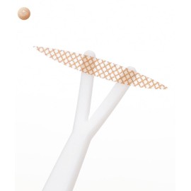 800 Pcs Makeup Breathable Lace Eyelid Tape Invisible Single Side Double Eyelid Stickers Big Eye Decoration Perfect for Hooded Droopy Uneven Small Eyes 800 Pcs Makeup Breathable Lace Eyelid Tape Invisible Single Side Double Eyelid Stickers Big Eye Decoration Perfect for Hooded Droopy Uneven Small Eyes