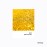 Hemway Premium Ultra Sparkle Glitter Multi Purpose Metallic Flake for Arts Crafts Nails Cosmetics Resin Festival Face Hair - Gold - Extra Chunky (1/24 0.040 1mm) 100g / 3.5oz