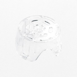 UTILYZE Radiant Pro Deep Pore Skin Exfoliation Brush Head Replacement (Cover Included) UTILYZE Radiant Pro Deep Pore Skin Exfoliation Brush Head Replacement (Cover Included)