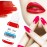 10Pcs Eyebrow Lips Tattoo Permanent Makeup Tattoo Ink Pigment Cosmetic Natural Microblading Color Pigment