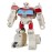 Transformers E3634 Cyberverse Action Attackers: Scout Class Autobot Ratchet Action Figure Toy