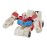 Transformers E3634 Cyberverse Action Attackers: Scout Class Autobot Ratchet Action Figure Toy