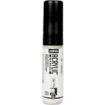 PEBEO INC PEBEO MARKER 5-15mm WHITE, 5-15 mm