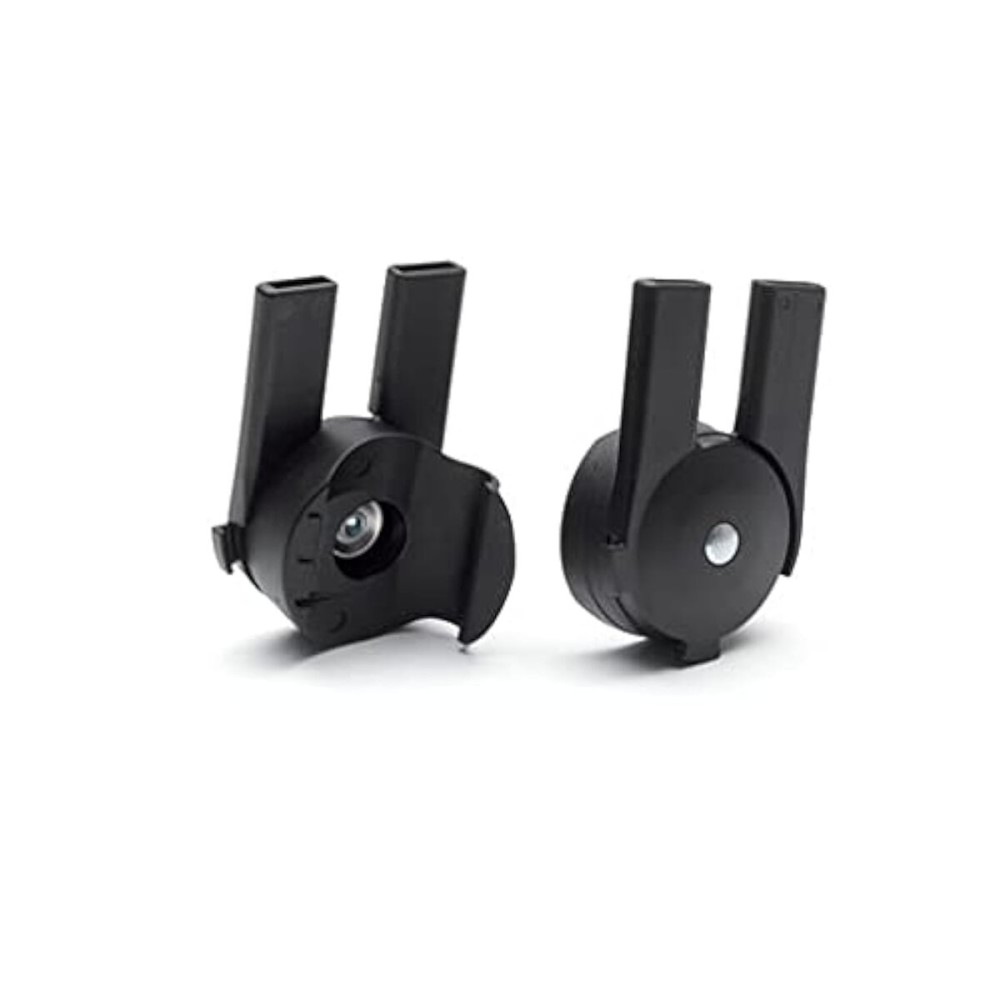 Bugaboo Fox/Lynx Sun Canopy Clamps