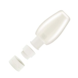 TAPBULL Travel Bottles TSA Approved, Uerstar 3oz Leak Proof BPA Free Silicone Cosmetic Travel Size Toiletry Containers for Shampoo Lotion Soap (6 Pack) TAPBULL Travel Bottles TSA Approved, Uerstar 3oz Leak Proof BPA Free Silicone Cosmetic Travel Size Toiletry Containers for Shampoo Lotion Soap (6 Pack)