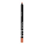 Kokie Cosmetics Velvet Smooth Pvc Lip Liner, Light Nude, 0.042 Ounce